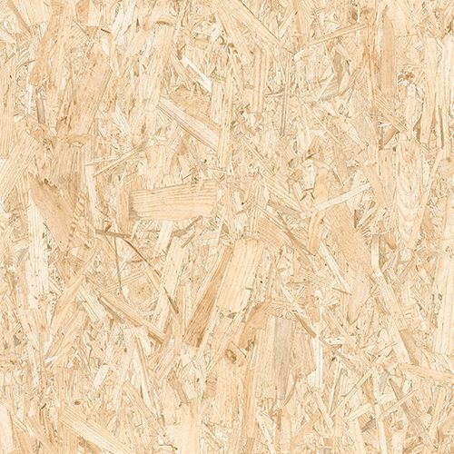 Oriented Strand Board (OSB)