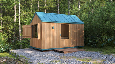 TINY HOUSE  02