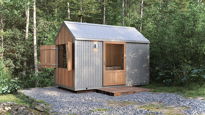 TINY HOUSE  02