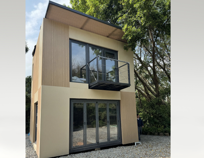 TWO-STOREY